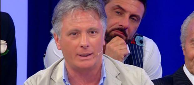 Giorgio Manetti di U&D Over si candida per l'Isola: 'Sarò il nuovo Raz Degan'. Giorgio Manetti di U&D Over si candida per l'Isola: 'Sarò il nuovo Raz Degan'.