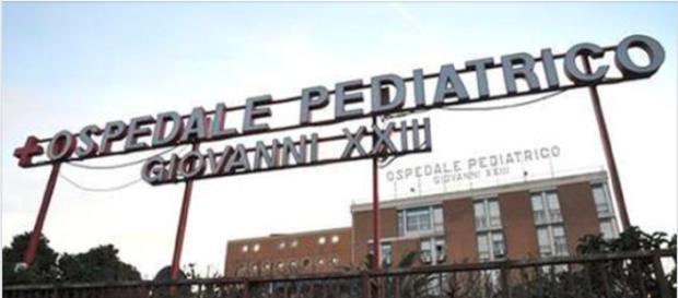 Gli curano la polmonite con la tachipirina, bimbo di 6 anni muore in ospedale: c'è l'inchiesta - Il Mattino Gli curano la polmonite con la tachipirina, bimbo di 6 anni muore in ospedale: c'è l'inchiesta - Il Mattino