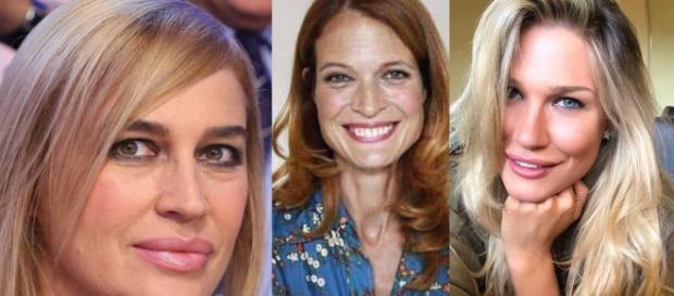 Grande Fratello Vip: Lory Del Santo attacca Jane Alexander e Benedetta a Verissimo Grande Fratello Vip: Lory Del Santo attacca Jane Alexander e Benedetta a Verissimo