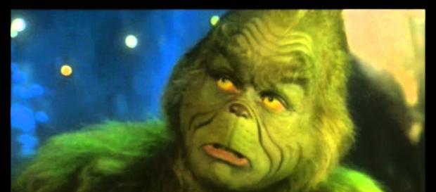 Il Grinch: in tv sabato 8 dicembre 2018 su Italia Uno e in streaming su Mediaset Play - youtube.com Il Grinch: in tv sabato 8 dicembre 2018 su Italia Uno e in streaming su Mediaset Play - youtube.com