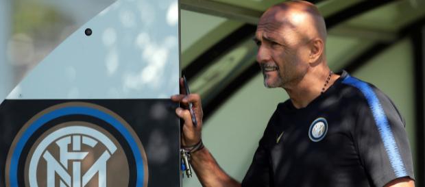 Inter, Spalletti finisce in discussione dopo il ko con la Juventus Inter, Spalletti finisce in discussione dopo il ko con la Juventus