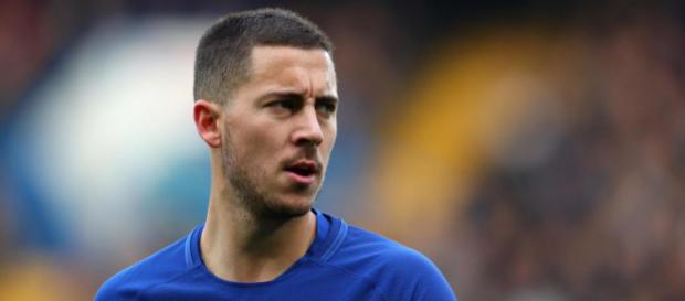 Juventus, possibile colpo Hazard Juventus, possibile colpo Hazard
