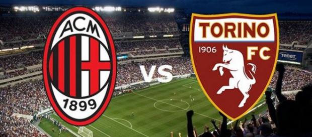 Milan Torino dove vederla in TV e in streaming - Digitale ... - digitaleterrestrefacile.it Milan Torino dove vederla in TV e in streaming - Digitale ... - digitaleterrestrefacile.it