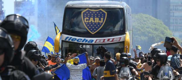 River Plate - Boca Juniors : 3 questions autour de la finale de la ... - rtl.fr River Plate - Boca Juniors : 3 questions autour de la finale de la ... - rtl.fr