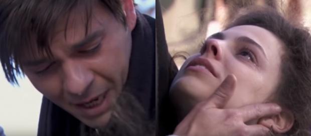 Spoiler, Una Vita: Adela muore per salvare Simon e Elvira dalla vendetta di Arturo Spoiler, Una Vita: Adela muore per salvare Simon e Elvira dalla vendetta di Arturo