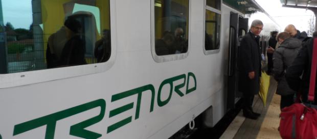 Trenord, il 9 dicembre va in vigore il nuovo orario invernale Trenord, il 9 dicembre va in vigore il nuovo orario invernale