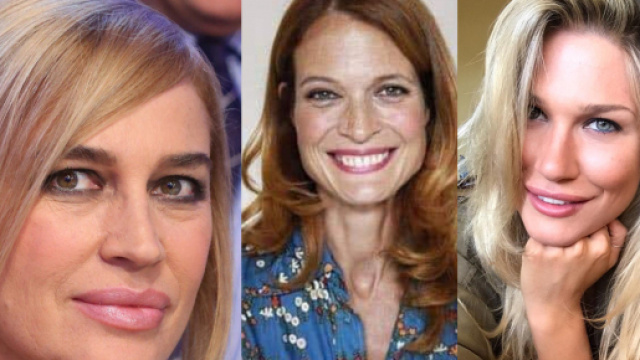Grande Fratello Vip: Lory Del Santo attacca Jane Alexander e Benedetta a Verissimo