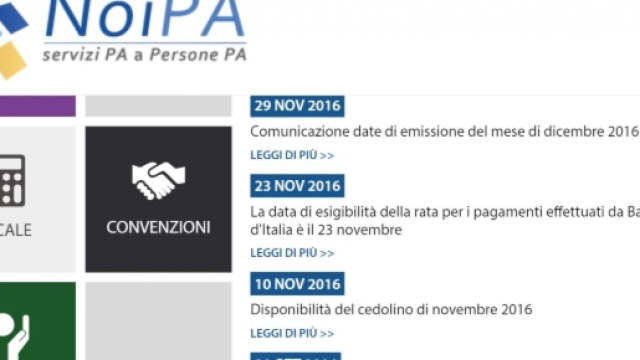 Il 14 dicembre sarà esigibile la tredicesima mensilità