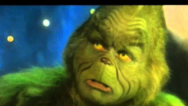 Il Grinch: in tv sabato 8 dicembre 2018 su Italia Uno e in streaming su Mediaset Play - youtube.com