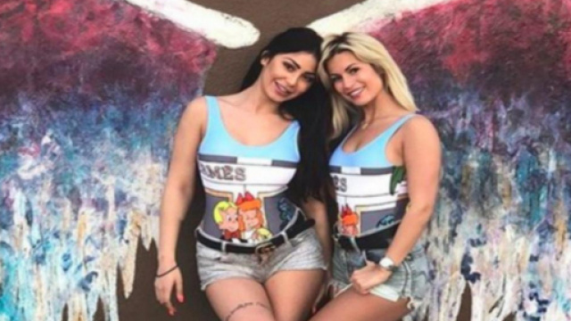 Les Marseillais en Asie : Carla et Maéva se seraient réconciliées sur le tournage