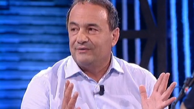 Mimmo Lucano: 'Non mi candido alle europee'