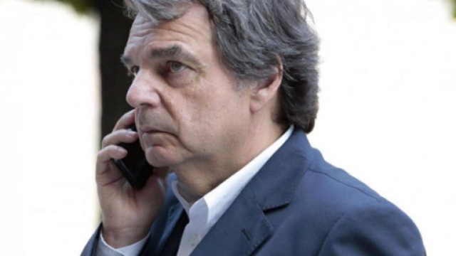 Renato Brunetta, Forza Italia.