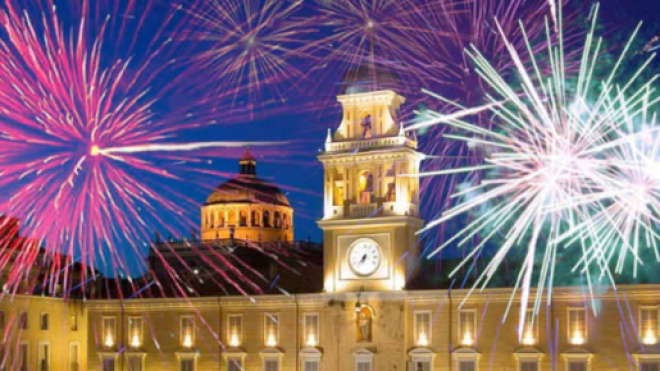 Capodanno 2019 a Parma: in Piazza Garibaldi concerto gratis della Premiata Forneria Marconi