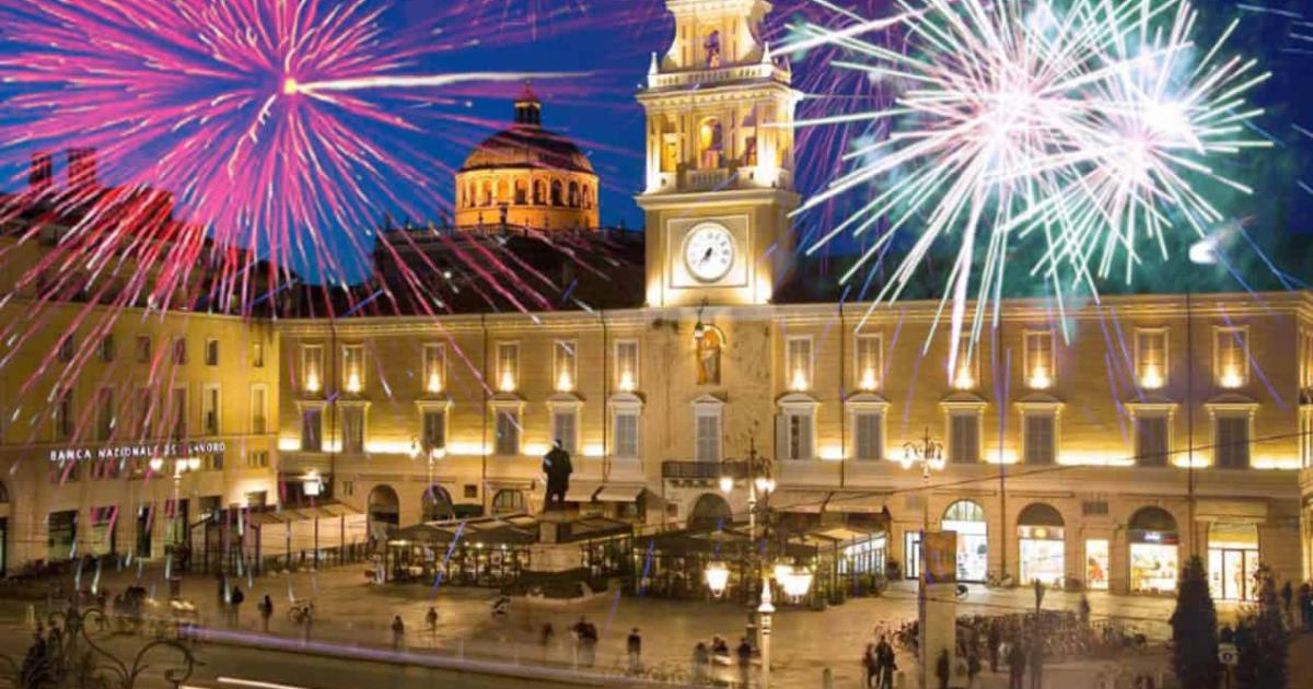 Capodanno a Parma, per l'ultimo dell'anno concerto gratuito della Pfm