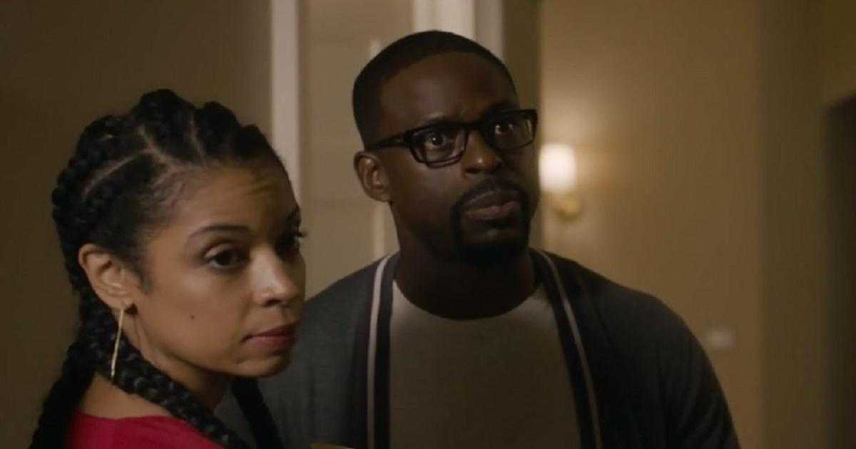 This Is Us Season 3 Randall and Beth get divorced