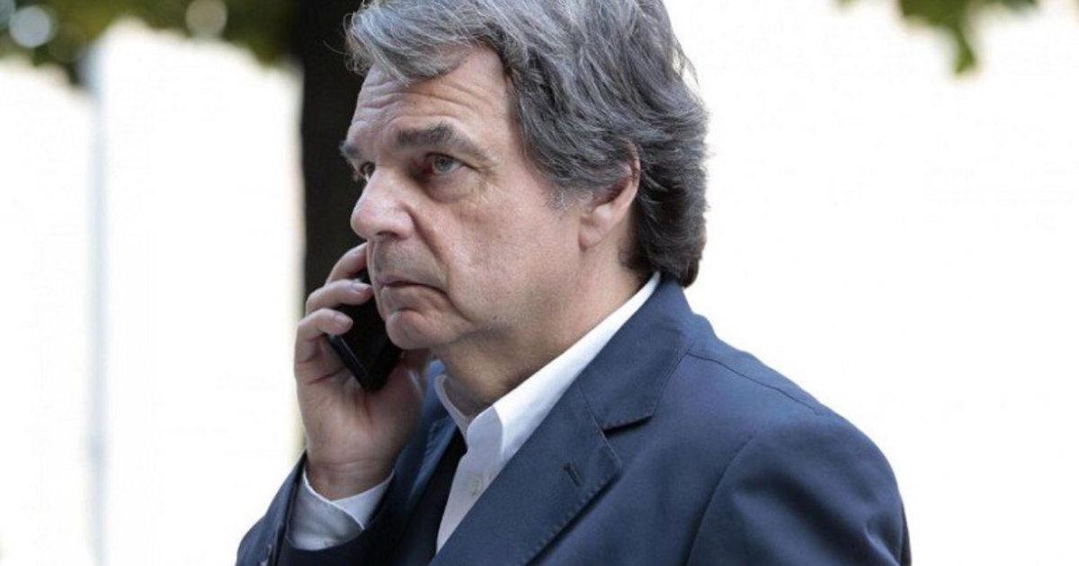 L'appello di Brunetta a Salvini: 'Stacca la spina al ...