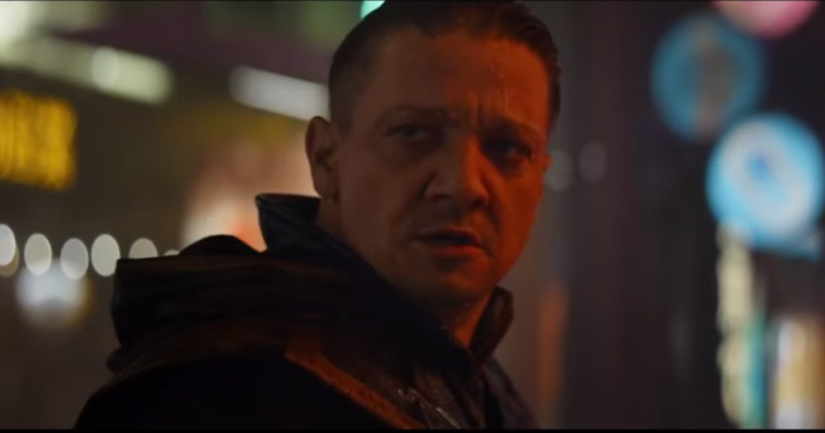 Avengers: Endgame brings back Hawkeye but as a changed man