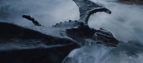 Fire and Ice Collide in The First Teaser Trailer For GAME OF ... - geektyrant.com