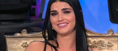 Anticipazioni Uomini e Donne: Teresa litiga di nuovo con Andrea, Luca lascia il programma.