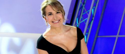 Barbara D'Urso in onda con cinque programmi nel 2019