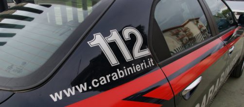 Fasano, spacca il setto nasale alla moglie sotto gli occhi del figlio minorenne: arrestato 58enne