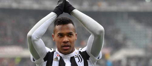 Juventus, si pensa alla Champions. Alex Sandro verso il rientro