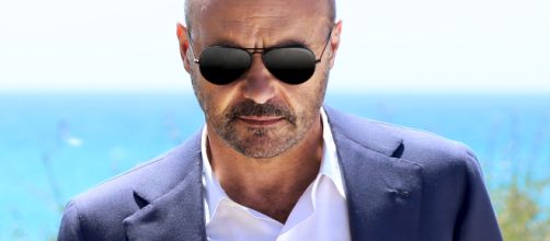 MONTALBANO,IL COMMISSARIO TORNA IN TV.