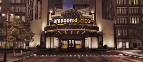 Recommended films for streaming from Amazon Prime. [Image Amazon Studios/YouTube]