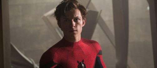 Spoiler su Spider Man: film in uscita a luglio 2019