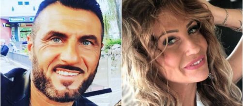 Uomini e Donne, Sossio e Ursula: un tatuaggio per suggellare il ritorno di fiamma.