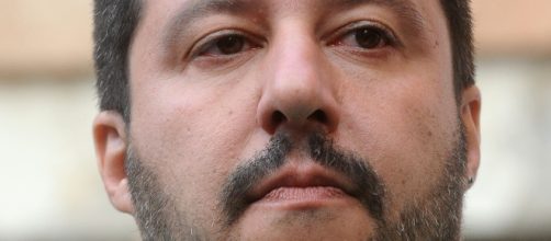 Salvini dice 'no' alla tassa patrimoniale ed è favorevole alla Tav