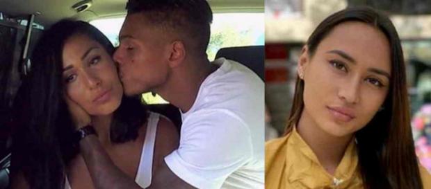 Accusée d'avoir trahi sa copine Léana en se mettant en couple avec Marvin Tillière, Astrid Nelsia met les choses au clair. Accusée d'avoir trahi sa copine Léana en se mettant en couple avec Marvin Tillière, Astrid Nelsia met les choses au clair.