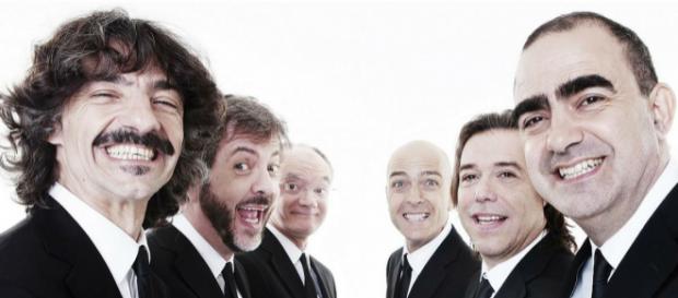 Capodanno a Taranto 2019: in piazza Immacolata è festa con Elio e le storie tese - marigliano.net Capodanno a Taranto 2019: in piazza Immacolata è festa con Elio e le storie tese - marigliano.net