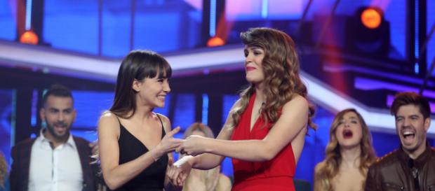 El repugnante acoso machista se ceba con Aitana y Amaia ('OT 2017') - eltelevisero.com El repugnante acoso machista se ceba con Aitana y Amaia ('OT 2017') - eltelevisero.com