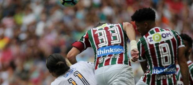 Flu luta para montar elenco da próxima temporada (Foto: Notícias do Brasil) Flu luta para montar elenco da próxima temporada (Foto: Notícias do Brasil)