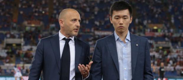 Inter, Andersen e Barella i due obiettivi di Ausilio Inter, Andersen e Barella i due obiettivi di Ausilio