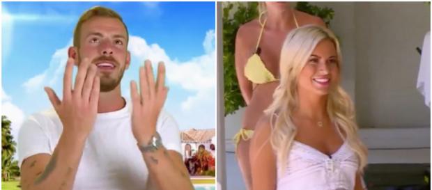 Les Marseillais en Asie : Carla affirme ne pas être en couple avec Julien Bert Les Marseillais en Asie : Carla affirme ne pas être en couple avec Julien Bert