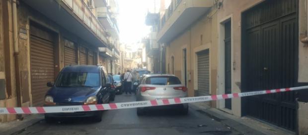 Dramma a Catania: giovane padre stermina la famiglia e si suicida Dramma a Catania: giovane padre stermina la famiglia e si suicida