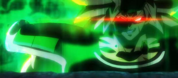 The Dub Trailer for DRAGON BALL SUPER: BROLY Has Dropped — GeekTyrant - geektyrant.com The Dub Trailer for DRAGON BALL SUPER: BROLY Has Dropped — GeekTyrant - geektyrant.com