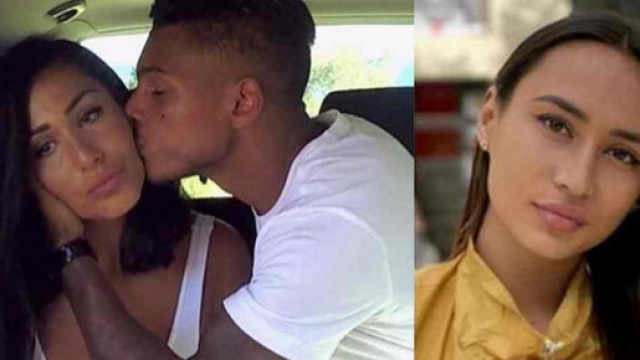 Accusée d'avoir trahi sa copine Léana en se mettant en couple avec Marvin Tillière, Astrid Nelsia met les choses au clair.