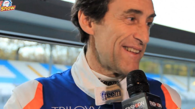Gigi Pirollo è stato aggredito a Monza da Alessandro Perico.