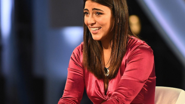 Giulia Salemi: "Vi prego, non invitate pi&ugrave; mia madre" - rumors.it