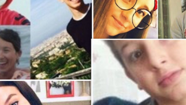 Identificato il minorenne che ha spruzzato lo spray urticante