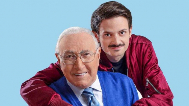 Sanremo Giovani, due cantanti a rischio nel programma con Baudo e Rovazzi | bitchyf.it