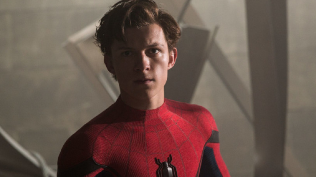 Spoiler su Spider Man: film in uscita a luglio 2019