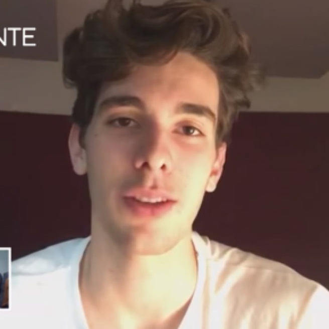 Vicente y Cepeda; así ha sido su tenso enfrentamiento