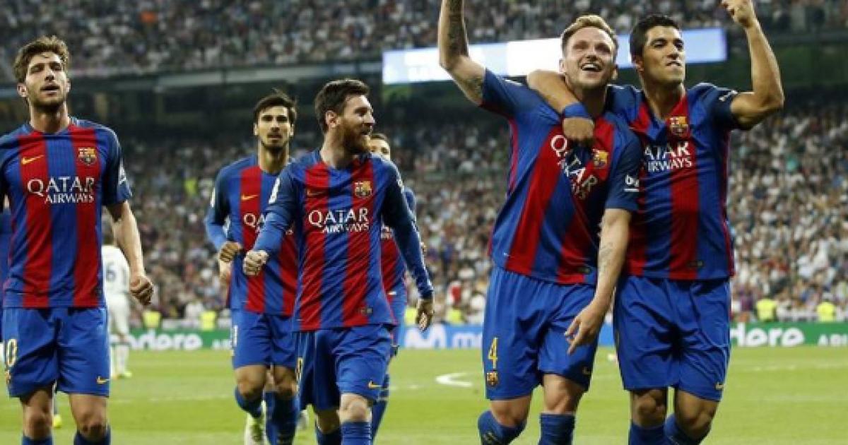 ¿Cuándo juega el Barcelona? Prográmese con los encuentros de febrero