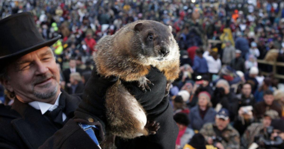 Groundhog Day 2018: Did Punxsutawney Phil see his shadow?