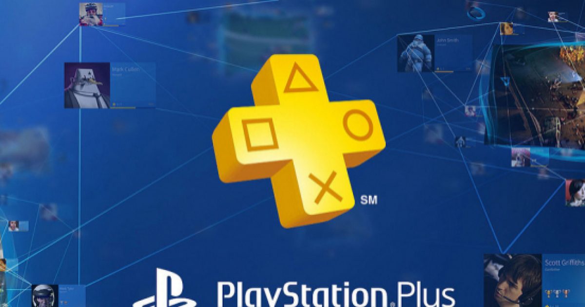 PlayStation Plus free games for February revealed