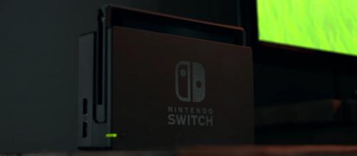 Nintendo Switch Preview Trailer - Image credit - Nintendo UK | YouTube